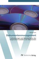 Dokumentenmanagement