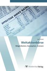 Weltaktienbörse