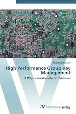 High Performance Group Key Management