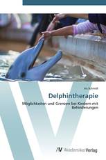 Delphintherapie