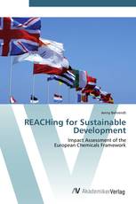 REACHing for Sustainable Development