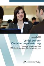 Leitbilder der Versicherungsberatung