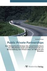 Public Private Partnerships