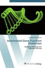 Automated Gene Function Prediction