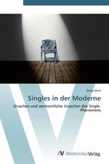 Singles in der Moderne