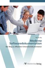 Moderne Softwaredokumentation