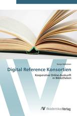 Digital Reference Konsortien