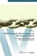 RFID-basierte BI-Analysen in der Supply Chain