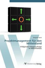 Projektmanagement für den Mittelstand