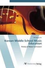 Korean Middle School Music Education