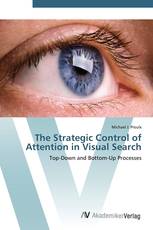 The Strategic Control of Attention in Visual Search