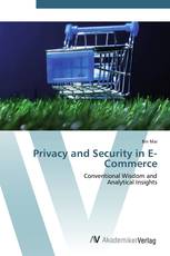 Privacy and Security in E-Commerce