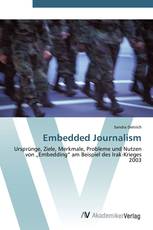 Embedded Journalism