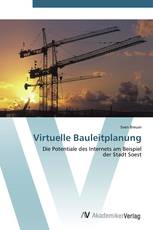 Virtuelle Bauleitplanung