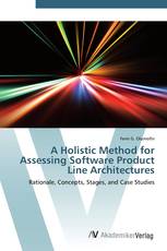 A Holistic Method for Assessing Software Product Line Architectures