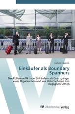 Einkäufer als Boundary Spanners
