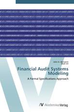 Financial Audit Systems Modeling