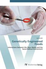 Genetically Engineered Foods