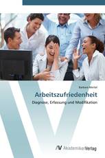 Arbeitszufriedenheit