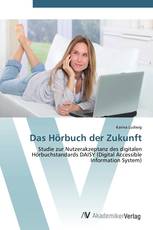 Das Hörbuch der Zukunft