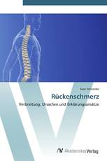 Rückenschmerz