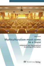 Multiculturalism must come to a truce