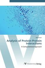Analysis of Protein-Protein Interactions