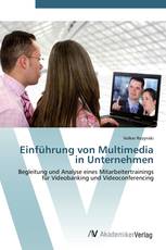 Einführung von Multimedia in Unternehmen