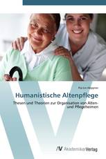 Humanistische Altenpflege