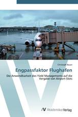 Engpassfaktor Flughafen