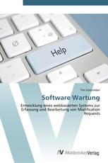 Software Wartung