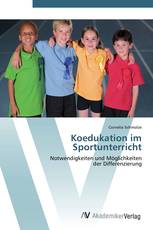 Koedukation im Sportunterricht