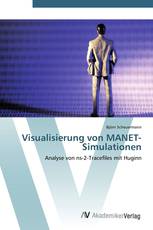 Visualisierung von MANET-Simulationen