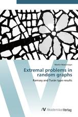 Extremal problems in random graphs