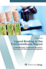 Ligand Binding in the Transmembrane Region