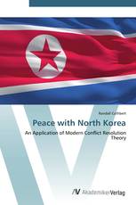 Peace with North Korea