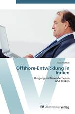 Offshore-Entwicklung in Indien