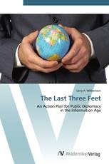 The Last Three Feet