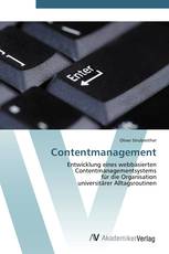 Contentmanagement