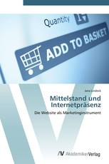 Mittelstand und Internetpräsenz