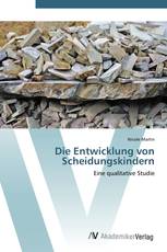 Die Entwicklung von Scheidungskindern