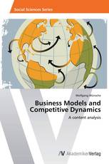 Business Models and Competitive Dynamics