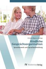 Kindliche Gesprächsorganisation