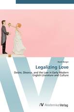 Legalizing Love