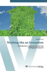 Thinking like an Ecosystem