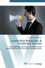 Leadership Behaviour & Corporate Success