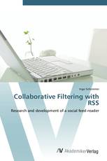 Collaborative Filtering with RSS