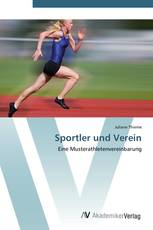 Sportler und Verein