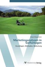 Marketinganalysen in Golfanlagen