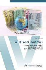 WTO Panel Dynamics
